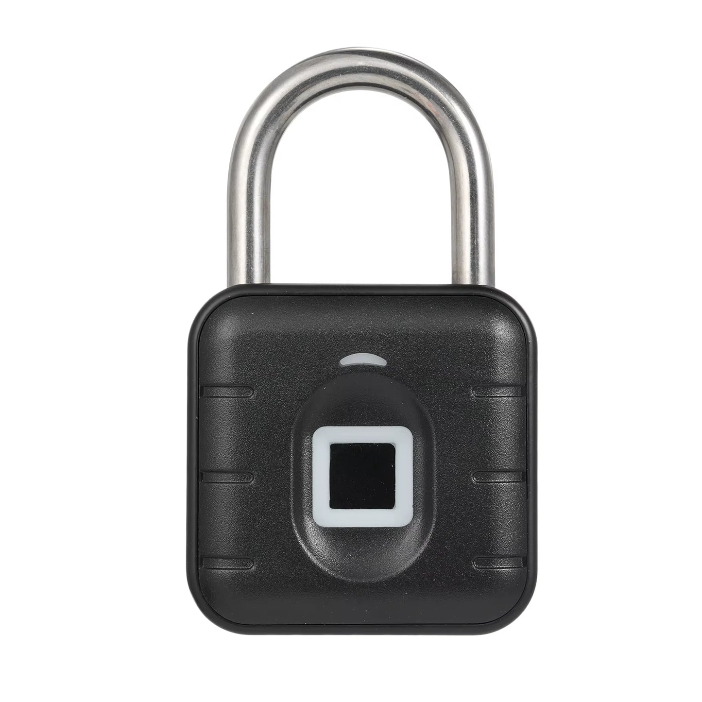 Fingerprint Padlock BT Lock Smart Padlock APP Control anti Theft Keyless Electronic Lock Waterproof for Locker Gym Gate Suitcase